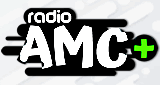 Logo Rádio AMC+