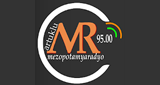 Logo Mezopotamya Radyo
