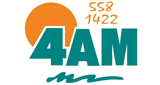Logo Radio 4AM