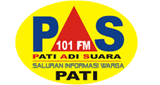 Logo PASFM Pati