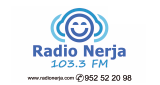Logo Radio Nerja