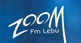 Logo Zoomfm Lebu
