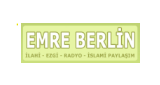 Logo Emre Berlin - ilahi Ezgi Radyo