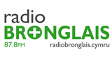 Logo Radio Bronglais