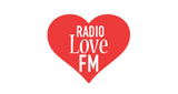 Logo Radio Love FM