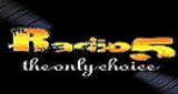 Logo Radio 5 Fm