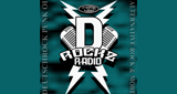Logo D-Rockz Radio
