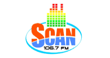 Logo Radio Scan Fm