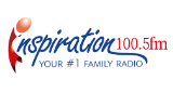 Logo Inspiration FM Ibadan