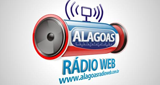 Logo Alagoas Rádio Web ARW