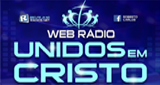 Logo Web Rádio Unidos em Cristo