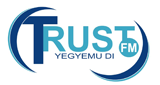 Logo Trust FM