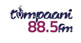Logo Tumpaani Radio Nadowli