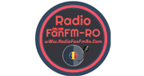 Logo Radio FanFM-RO