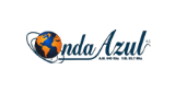 Logo Radio Onda Azul