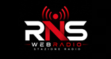 Logo R.N.S WEB RADIO