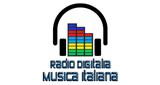 Logo Radio Digitalia Musica-Italiana