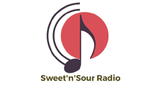Logo Sweet'n'Sour Radio