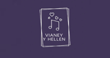 Logo Vianey y Hellen