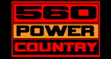 Logo 560 Power Country