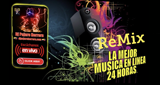 Logo Remix con Dj Pajaro Herrera