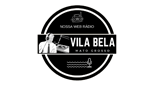 Logo Web Radio Vila Bela