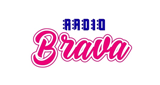 Logo Radio Brava
