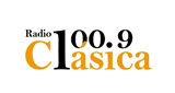 Logo Radio Clásica