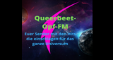 Logo Queerbeet Opf Fm