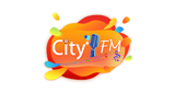 Logo CityFM