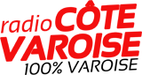 Logo Radio Côte Varoise