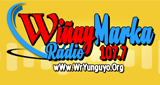 Logo Wiñaymarka Radio
