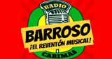 Logo Radio Barroso