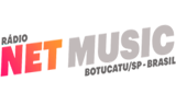 Logo Rádio Net Music