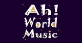 Logo Ah! Worldmusic!