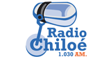 Logo Radio Chiloé