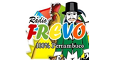 Logo Radio Frevo
