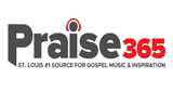 Logo Praise 365