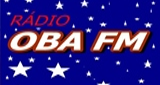 Logo Rádio Oba Fm Web