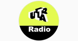 Logo Ultraradio