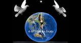 Logo Radio Mundo da Dama