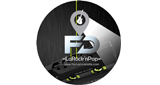 Logo Frecuencia Delta
