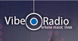 Logo Vibe Radio