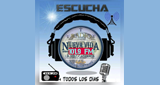 Logo Nueva Vida Ixmujil Tacana