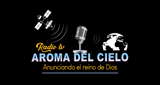 Logo Radio Aroma Del Cielo