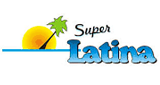 Logo Radio Super Latina La Merced