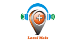 Logo Rádio Local Mais