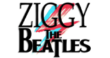 Logo Rádio Ziggy The Beatles