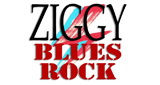 Logo Rádio Ziggy Blues Rock