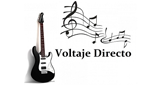 Logo Voltaje Directo